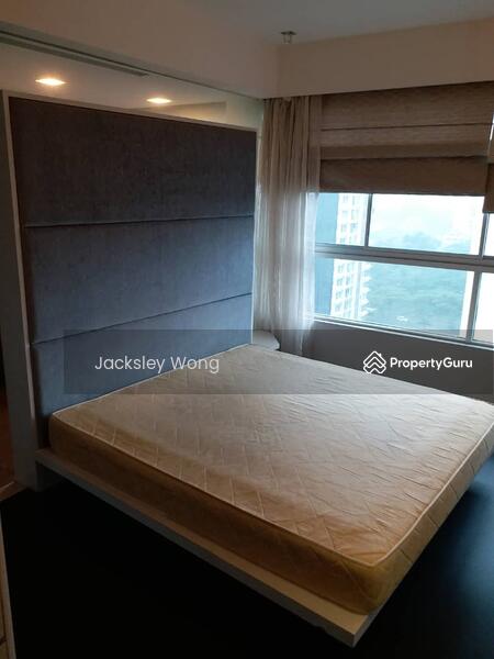 Verve Suites @ Mont Kiara, Malaysia Verve Suites @ Mont Kiara, Malaysia