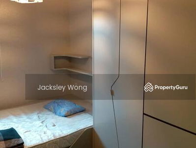 Verve Suites @ Mont Kiara, Malaysia Verve Suites @ Mont Kiara, Malaysia