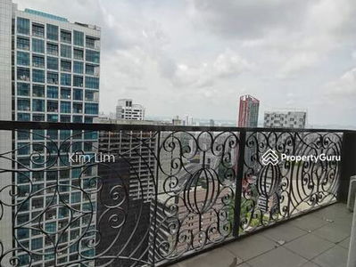 Empire City, Colonial Loft, Malaysia Empire City, Colonial Loft, Malaysia