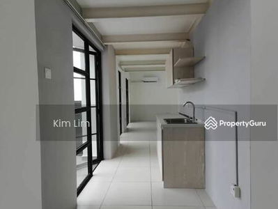 Empire City, Colonial Loft, Malaysia Empire City, Colonial Loft, Malaysia