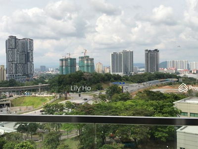 Paraiso Residence @ The Earth, Malaysia Paraiso Residence @ The Earth, Malaysia