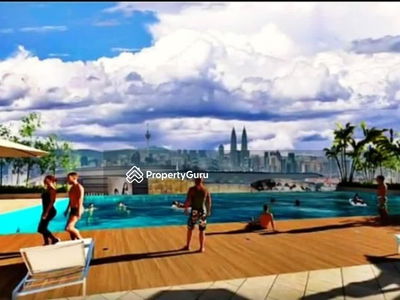 Paraiso Residence @ The Earth, Malaysia Paraiso Residence @ The Earth, Malaysia