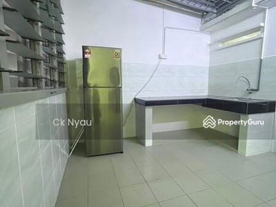 Ipoh canning garden partially furnished single storey house for rent, Malaysia Ipoh canning garden partially furnished single storey house for rent, Malaysia