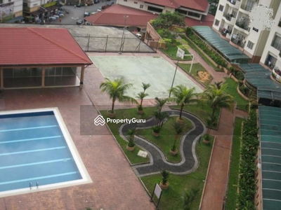 Prima Setapak, Malaysia Prima Setapak, Malaysia