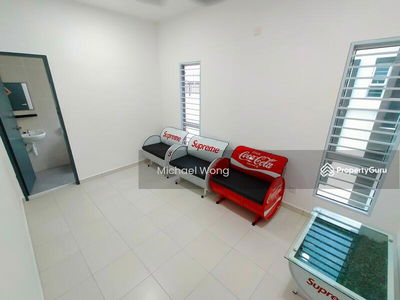 Sungai Choh Sari Alamanda Parklands, Malaysia Sungai Choh Sari Alamanda Parklands, Malaysia