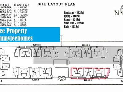 Condominium Puncak Nusa Kelana, Malaysia Condominium Puncak Nusa Kelana, Malaysia