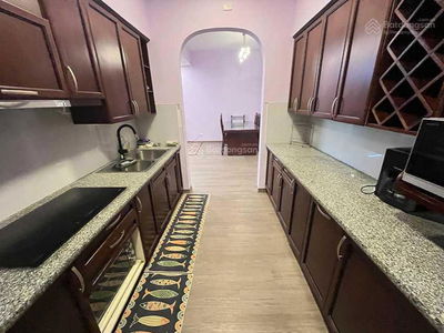 Ciputra Hanoi, Vietnam Ciputra Hanoi, Vietnam