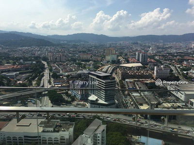 The Elements @ Ampang, Malaysia The Elements @ Ampang, Malaysia