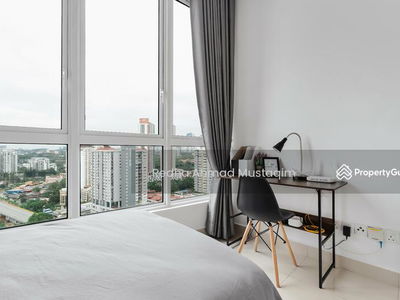 Rica Residence Sentul, KL, Malaysia Rica Residence Sentul, KL, Malaysia