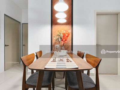 Rica Residence Sentul, KL, Malaysia Rica Residence Sentul, KL, Malaysia