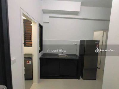 Mkh Boulevard II, Malaysia Mkh Boulevard II, Malaysia