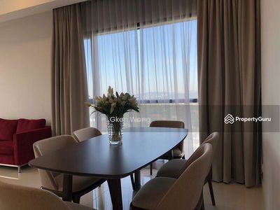 Tropicana Gardens, Malaysia Tropicana Gardens, Malaysia