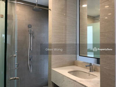 Tropicana Gardens, Malaysia Tropicana Gardens, Malaysia