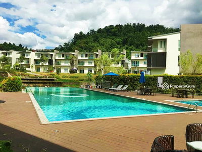 Tijani Ukay, Malaysia Tijani Ukay, Malaysia