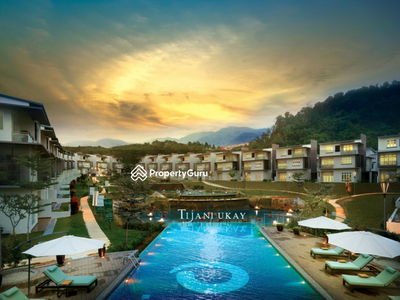 Tijani Ukay, Malaysia Tijani Ukay, Malaysia