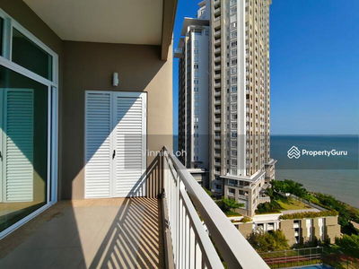 Andaman @ Quayside, Malaysia Andaman @ Quayside, Malaysia