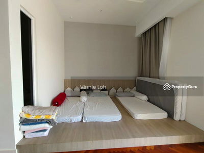 Andaman @ Quayside, Malaysia Andaman @ Quayside, Malaysia