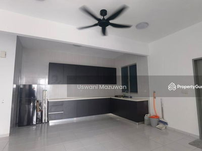 Idaman Abadi, Malaysia Idaman Abadi, Malaysia