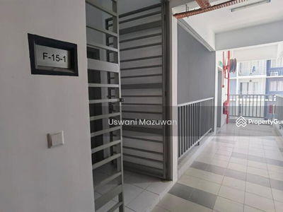 Idaman Abadi, Malaysia Idaman Abadi, Malaysia