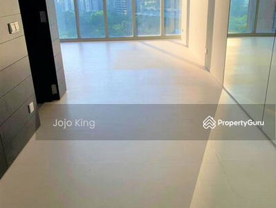 One KL, Malaysia One KL, Malaysia