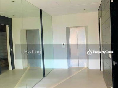 One KL, Malaysia One KL, Malaysia