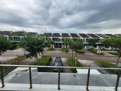 Estuary Gardens, Malaysia Estuary Gardens, Malaysia