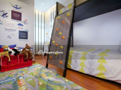 Estuary Gardens, Malaysia Estuary Gardens, Malaysia