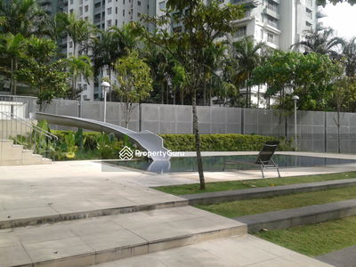 Metropolitan Square, Malaysia Metropolitan Square, Malaysia