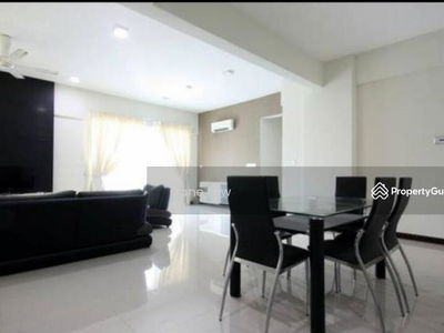 BayStar Condominium, Malaysia BayStar Condominium, Malaysia