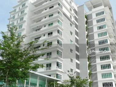 BayStar Condominium, Malaysia BayStar Condominium, Malaysia