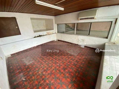 SS1, Malaysia SS1, Malaysia