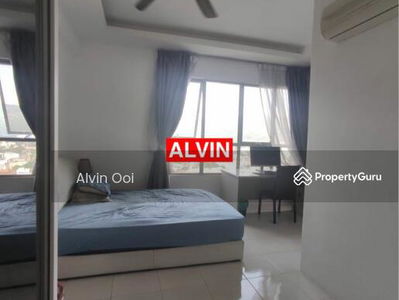 Birch Regency - Times Square, Malaysia Birch Regency - Times Square, Malaysia