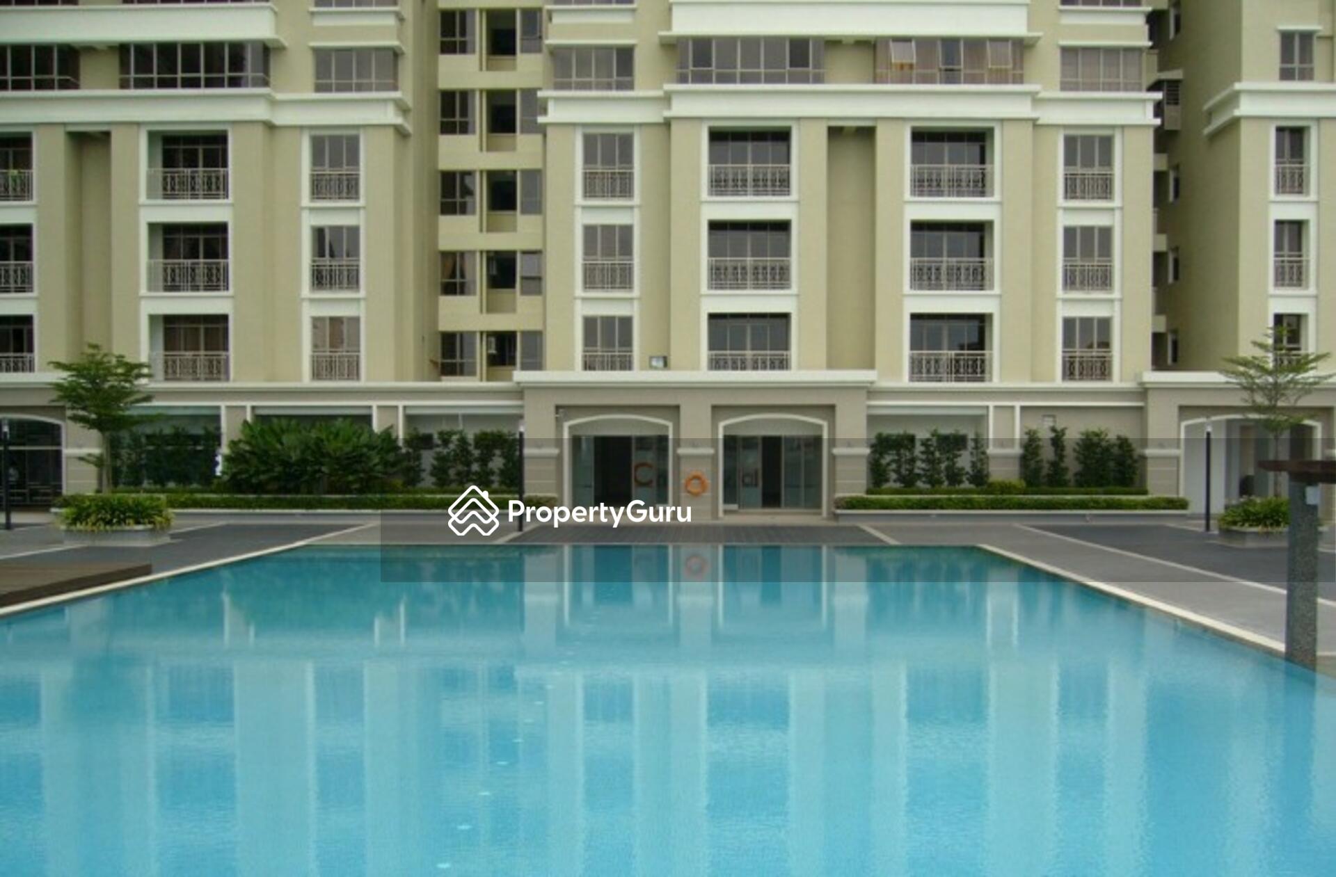 Birch Regency - Times Square, Malaysia Birch Regency - Times Square, Malaysia