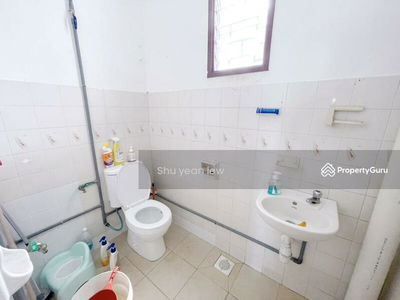 Bandar Menjalara-Double storey, Malaysia Bandar Menjalara-Double storey, Malaysia