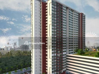 Austin Regency, Malaysia Austin Regency, Malaysia