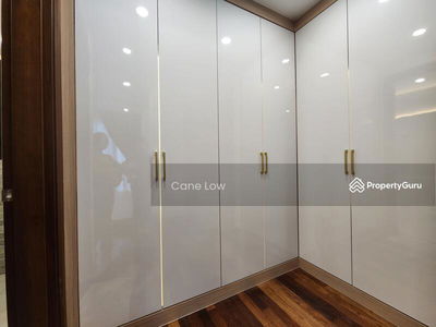 Queens Residences @ Queens Waterfront, Malaysia Queens Residences @ Queens Waterfront, Malaysia