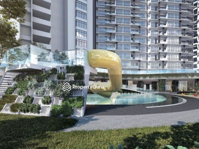 Queens Residences @ Queens Waterfront, Malaysia Queens Residences @ Queens Waterfront, Malaysia