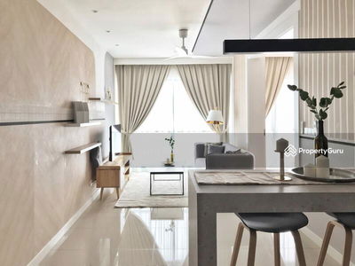 ARIA Luxury Residence, KLCC, Malaysia ARIA Luxury Residence, KLCC, Malaysia