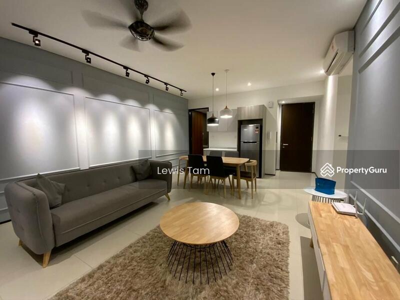 THE FENNEL AT SENTUL EAST, Malaysia THE FENNEL AT SENTUL EAST, Malaysia