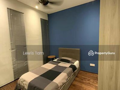 THE FENNEL AT SENTUL EAST, Malaysia THE FENNEL AT SENTUL EAST, Malaysia