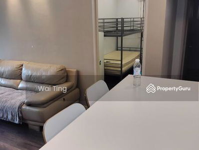 Ketumbar Hill, Malaysia Ketumbar Hill, Malaysia