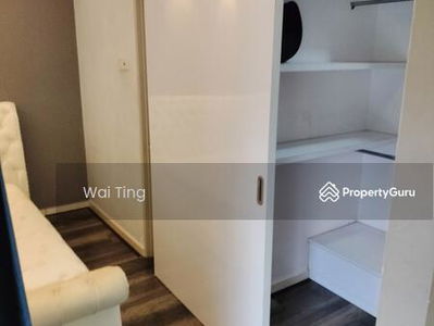 Ketumbar Hill, Malaysia Ketumbar Hill, Malaysia