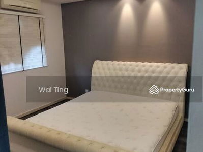 Ketumbar Hill, Malaysia Ketumbar Hill, Malaysia