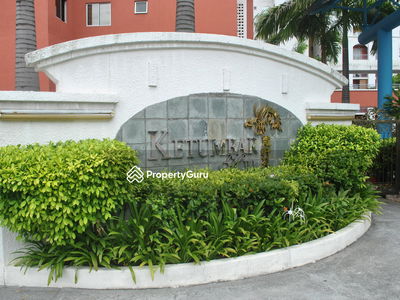 Ketumbar Hill, Malaysia Ketumbar Hill, Malaysia