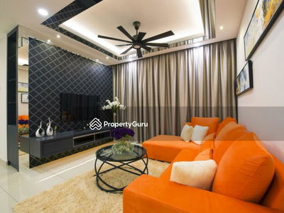 Emerald Residence, Malaysia Emerald Residence, Malaysia