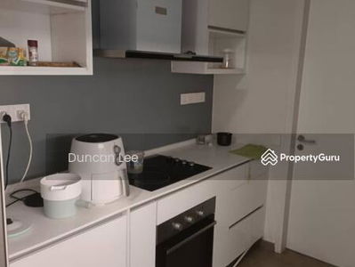 The Rainz, Bukit Jalil, Malaysia The Rainz, Bukit Jalil, Malaysia