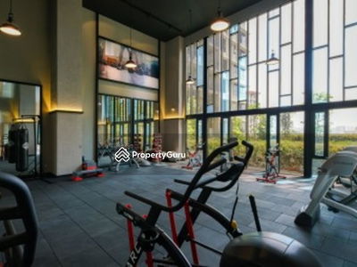 The Rainz, Bukit Jalil, Malaysia The Rainz, Bukit Jalil, Malaysia