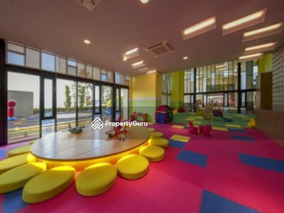 The Rainz, Bukit Jalil, Malaysia The Rainz, Bukit Jalil, Malaysia