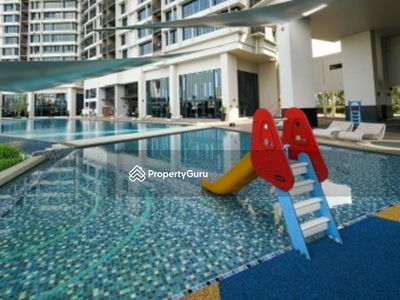 The Rainz, Bukit Jalil, Malaysia The Rainz, Bukit Jalil, Malaysia