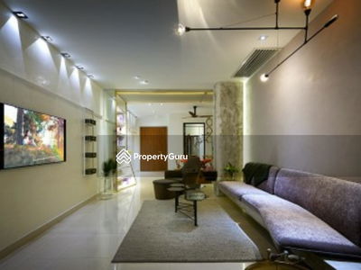 The Rainz, Bukit Jalil, Malaysia The Rainz, Bukit Jalil, Malaysia